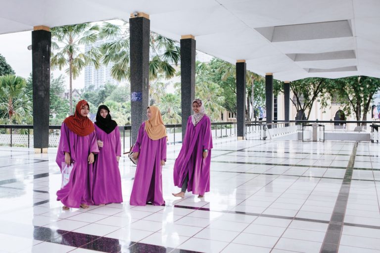 24 Hours Kuala Lumpur
